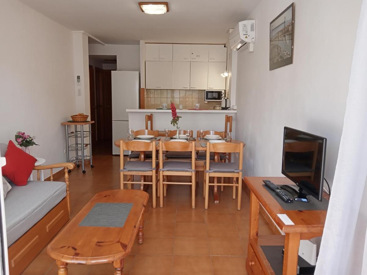 Precioso Apartamento Gran Reserva Емпуриабрава Екстериор снимка