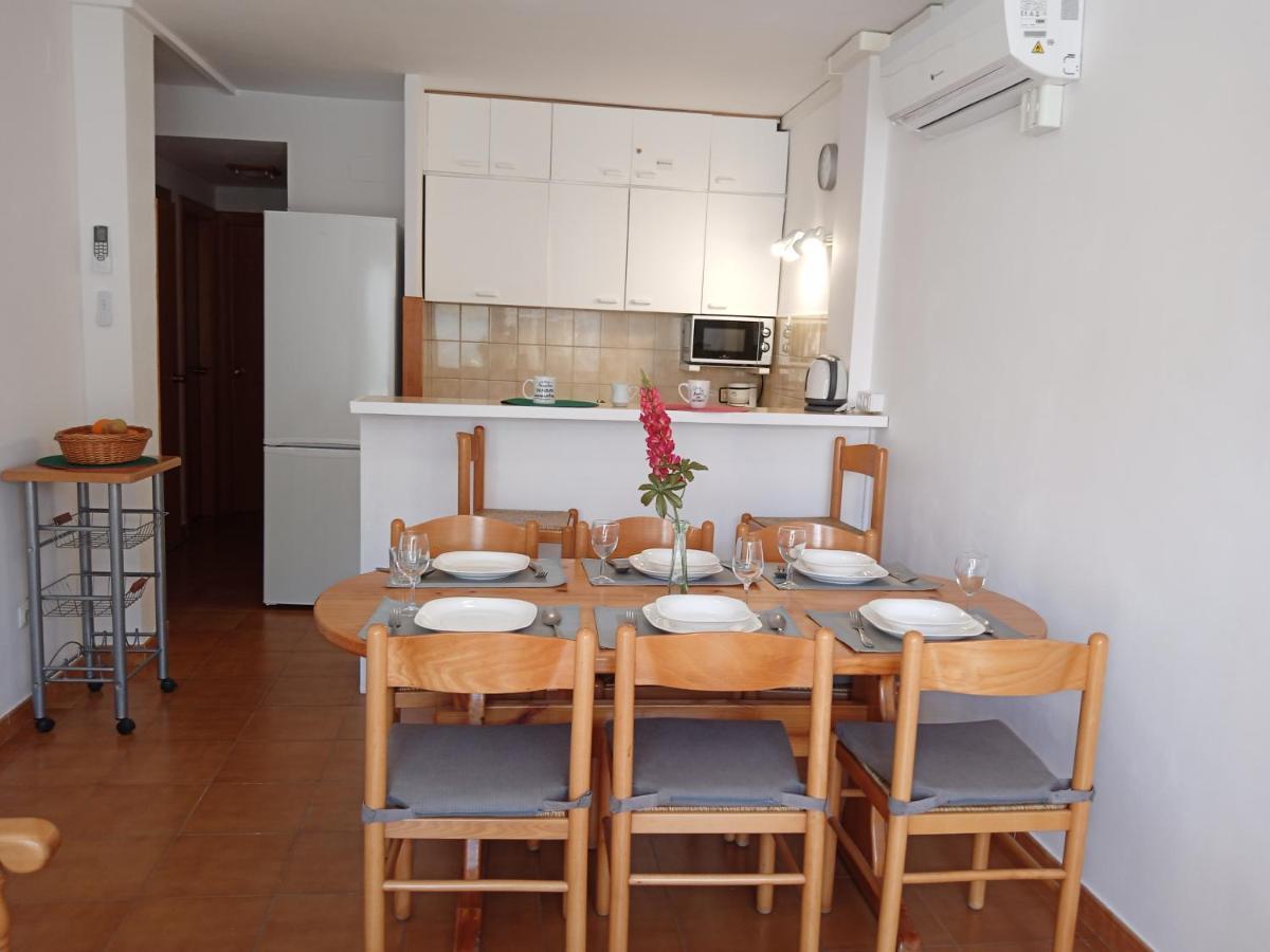 Precioso Apartamento Gran Reserva Емпуриабрава Екстериор снимка