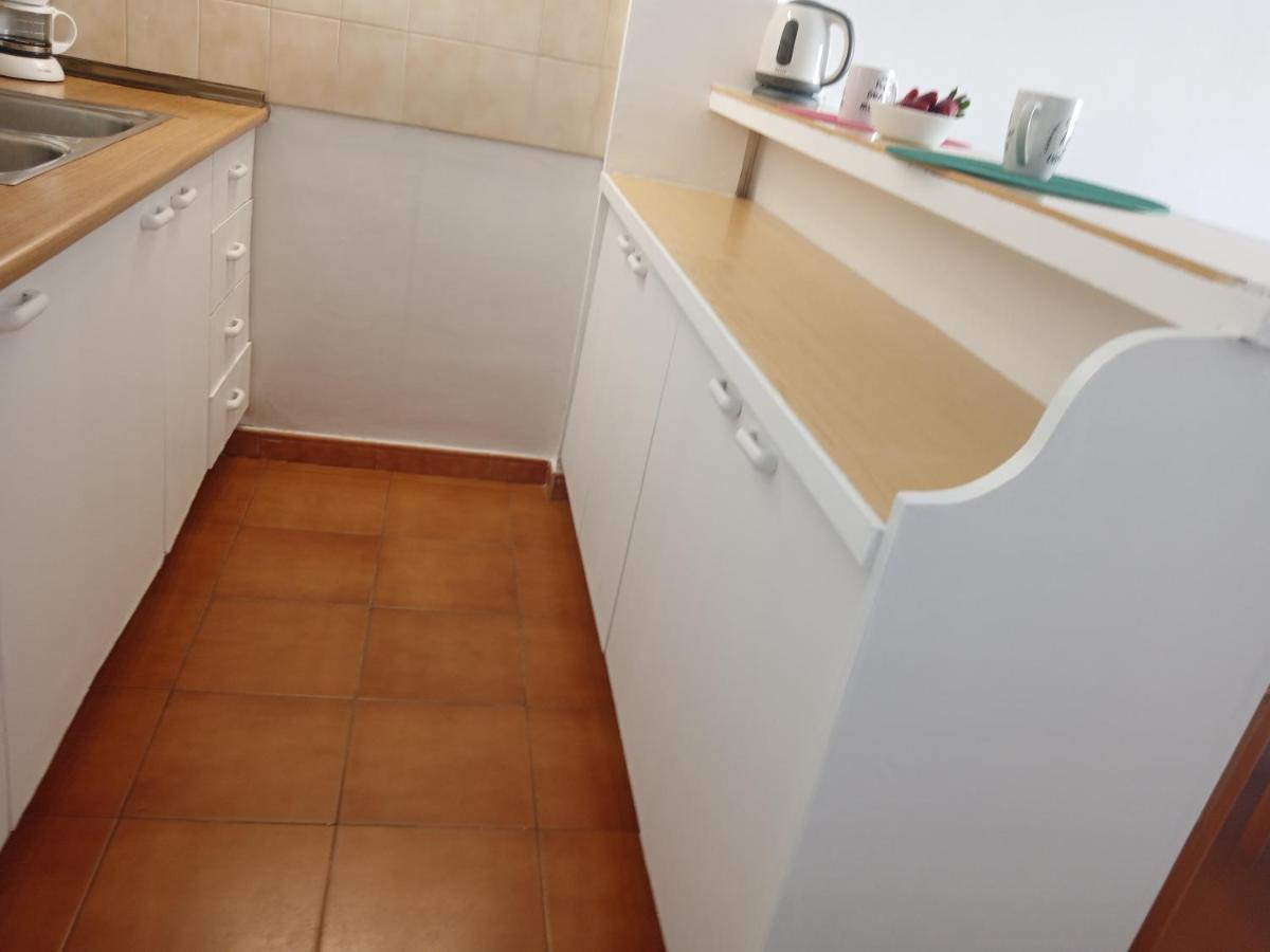 Precioso Apartamento Gran Reserva Емпуриабрава Екстериор снимка