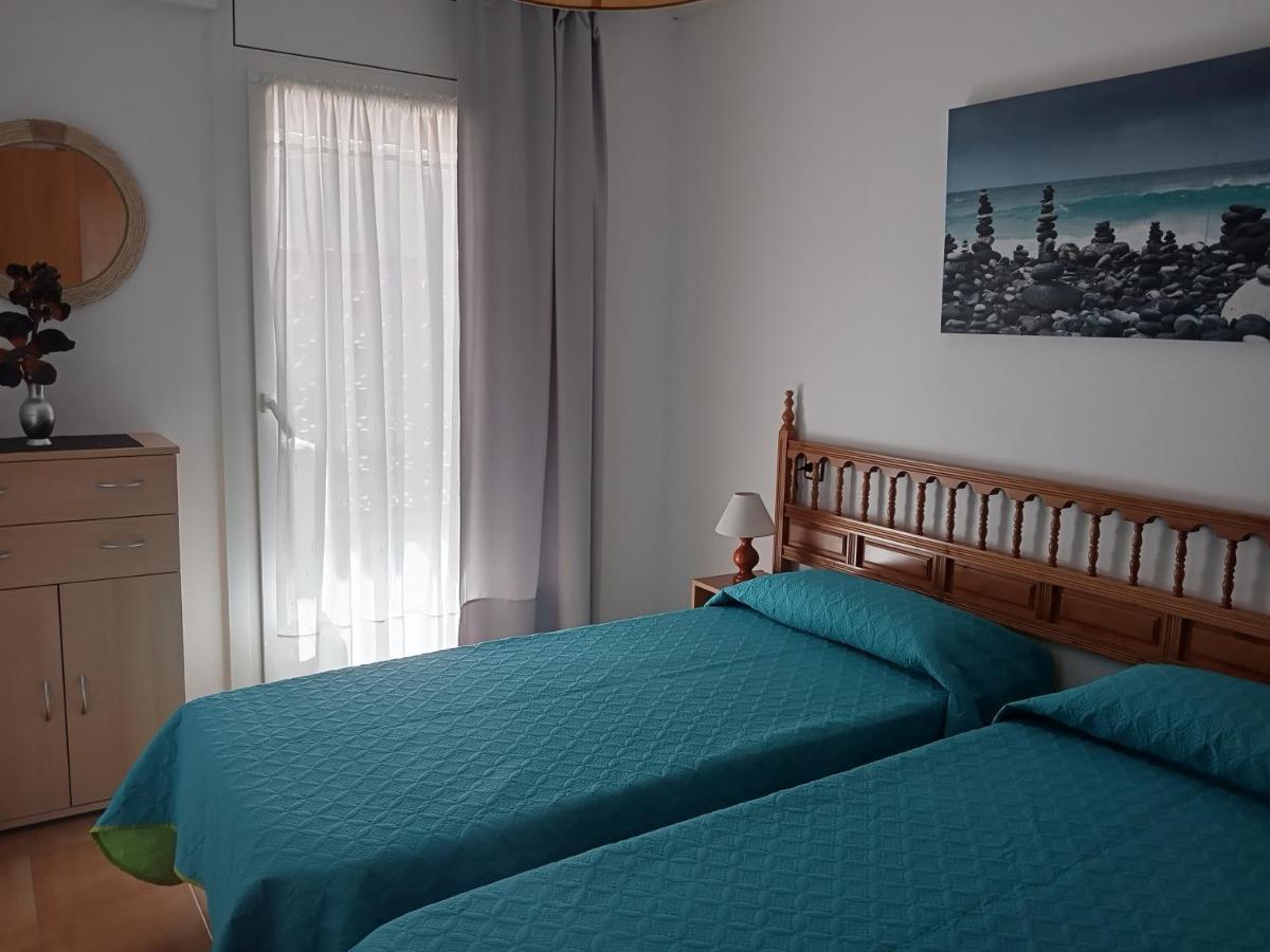 Precioso Apartamento Gran Reserva Емпуриабрава Екстериор снимка