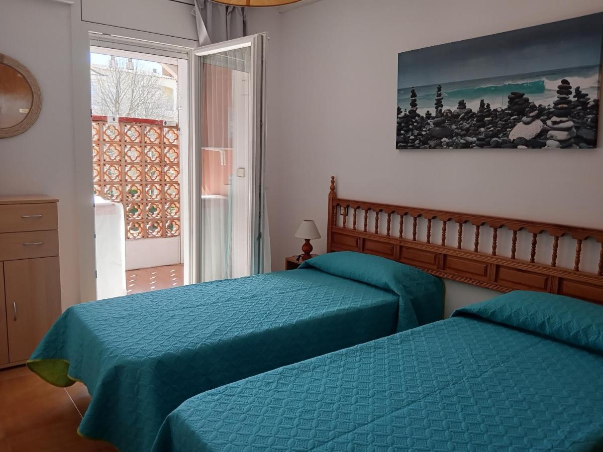 Precioso Apartamento Gran Reserva Емпуриабрава Екстериор снимка