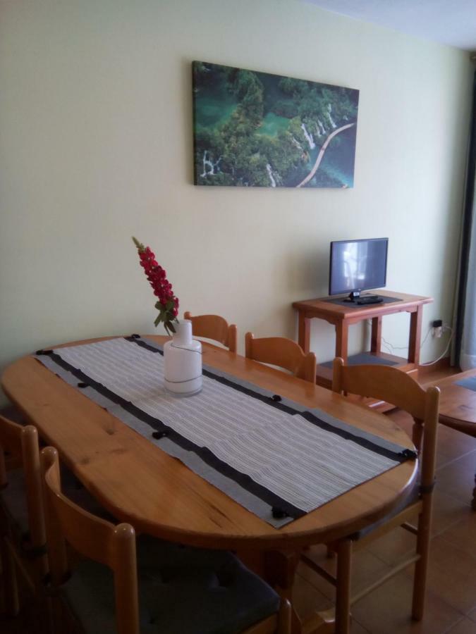 Precioso Apartamento Gran Reserva Емпуриабрава Екстериор снимка